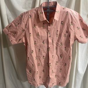 Rip Curl Hula shirt